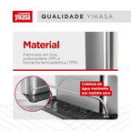 Organizador para Pia de Cozinha Inox Home Yikasa