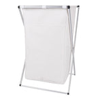 Cesto Organizador de Lavanderia Clean Simples Yikasa