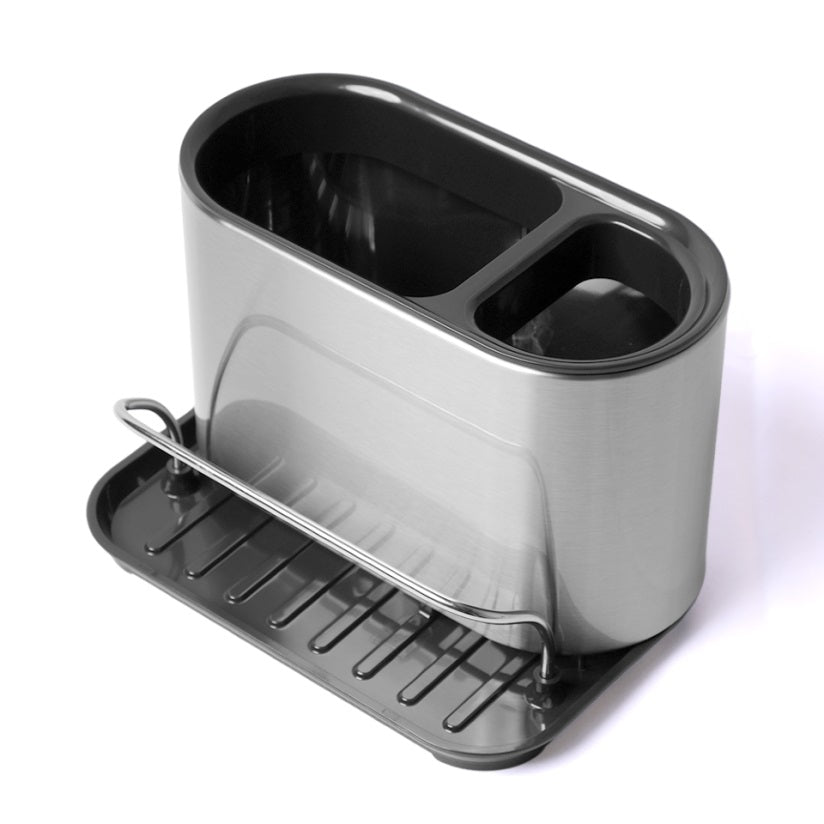 Organizador para Pia de Cozinha Inox Home Yikasa