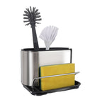 Organizador para Pia de Cozinha Inox Home Yikasa